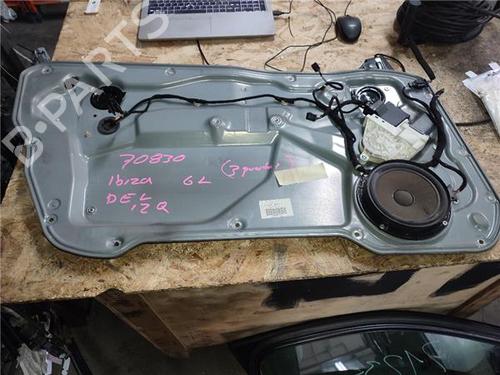 Used Other SEAT IBIZA III (6L1) 1.4 TDI (80 hp) 32399810