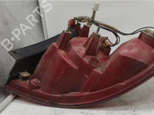 Left taillight HYUNDAI SANTA FÉ II (CM) 2.2 CRDi | BP18398114C34 