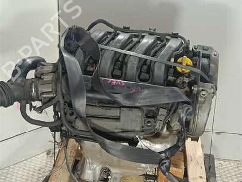 Motor Motor RENAULT MEGANE II (BM0/1_, CM0/1_) 1.6 16V (112 hp) 37433019 37433019
