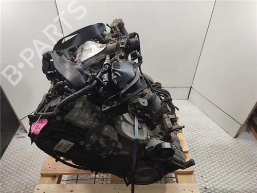 Used Engine FORD FOCUS II (DA_, HCP, DP) 2.0 TDCi (136 hp) 30631057