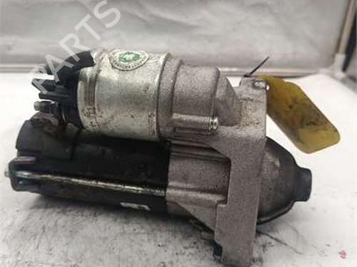 Starter RENAULT MEGANE III Hatchback (BZ0/1_, B3_) 1.5 dCi | BP38159363M8 - Image 4