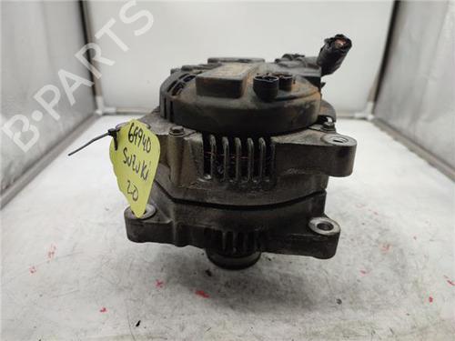 Alternator SUZUKI GRAND VITARA I (FT, HT) 2.0 HDI 110 16V 4x4 (SQ420D, TD83V, JA420WD) | BP29468673M7 
