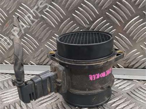 Used Mass air flow sensor Mass air flow sensor JEEP GRAND CHEROKEE IV (WK, WK2) 3.0 CRD V6 4x4 (250 hp) 39699255 39699255