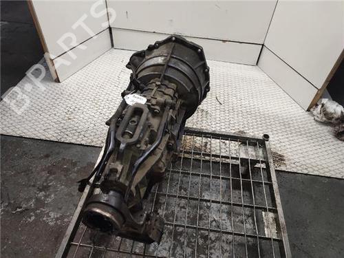 Cambio SSANGYONG RODIUS I 2.7 Xdi | BP30797737M3 