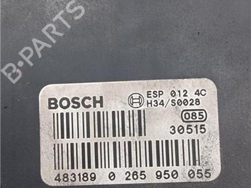 ABS pump VW PASSAT B5.5 (3B3) 1.9 TDI | BP33297509M43 - Image 4