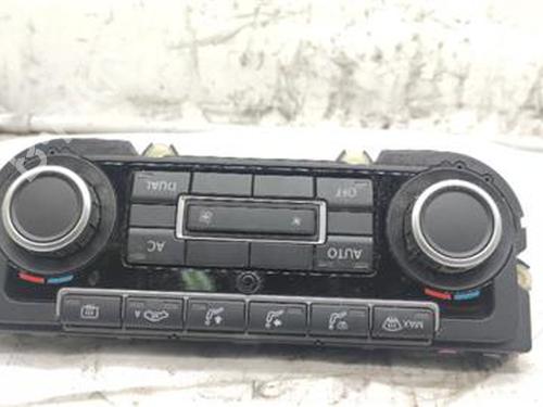 Used Climate control VW GOLF VI (5K1) 1.6 TDI (105 hp) 19540560