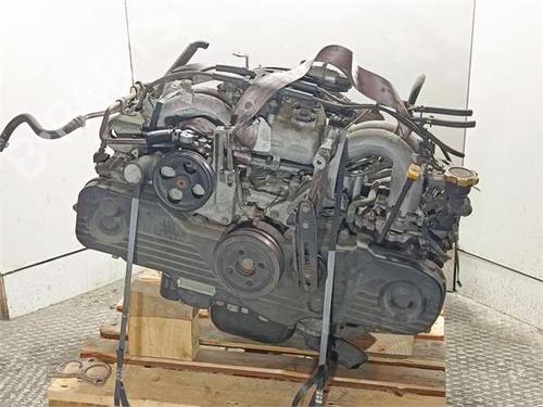 Engine SUBARU LEGACY III (BE) 2.5 AWD (BE9) | BP40110917M1 - Image 4