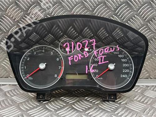Compteur de vitesse FORD FOCUS II (DA_, HCP, DP) 1.6 (100 hp) 31984920