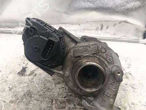 Turbo/Compresor Turbo/Compresor 38159400 38159400