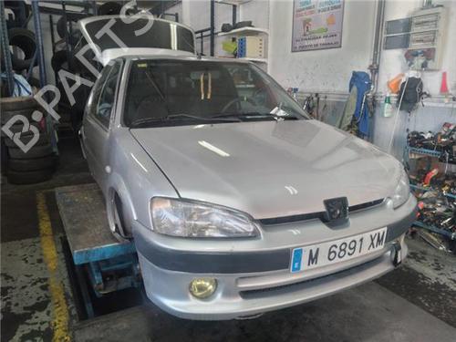 Starter PEUGEOT 106 II (1A_, 1C_) 1.4 i | BP18384351M8 