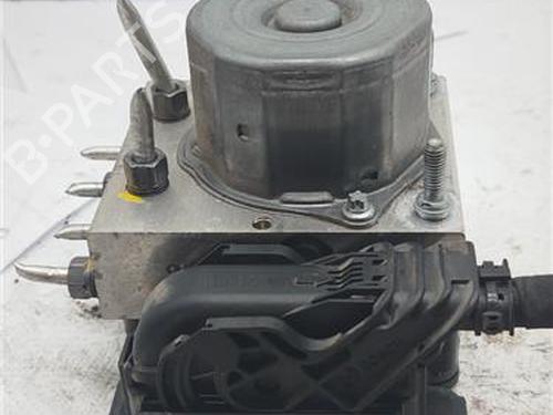 Used ABS pump DACIA DUSTER (HS_) 1.5 dCi (109 hp) 22212107