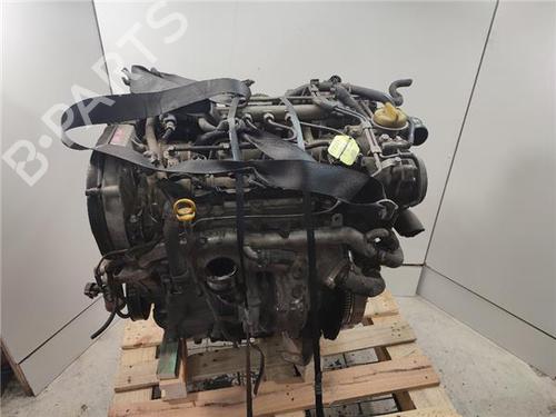 Motor OPEL ASTRA H (A04) 1.9 CDTI (L48) (150 hp) 28503620