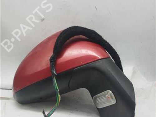 Right mirror CITROËN C4 I (LC_) 1.6 HDi | BP26649540C27 