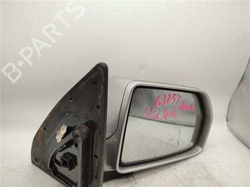 Used Right mirror KIA SPORTAGE II (JE_, KM_) 2.0 CRDi 4WD (140 hp) 18006129