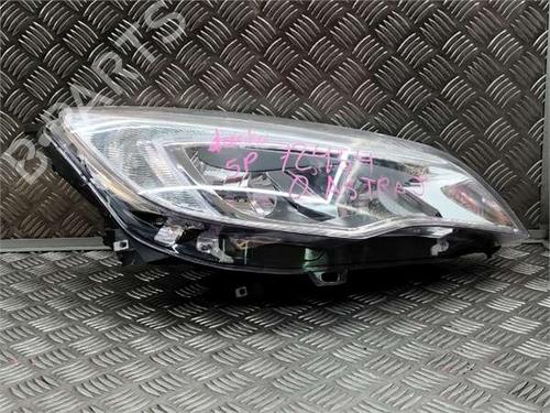 Used Right headlight Right headlight 38004918 38004918