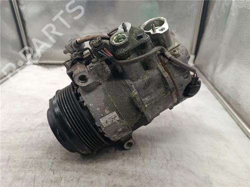 Used Pulley INFINITI Q50 50 D (170 hp) 32151054