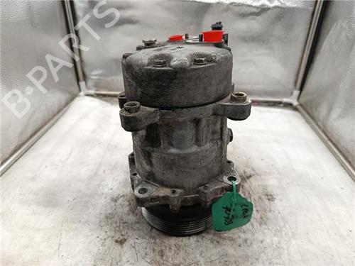 AC compressor SEAT LEON (1M1) 1.9 TDI | BP32457987M34 - Image 2