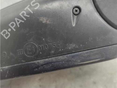 Right mirror AUDI A6 C6 (4F2) 3.0 TDI quattro | BP18007454C27 
