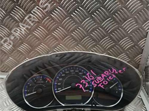 Used Instrument cluster Instrument cluster SUBARU FORESTER (SH_) 2.0 D AWD (SHH, SHD, SHN) (147 hp) 40241272 40241272