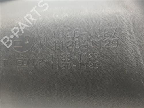 Left mirror RENAULT GRAND SCÉNIC II (JM0/1_) 1.9 dCi (JM0G, JM12, JM1G, JM2C) | BP24018499C26 