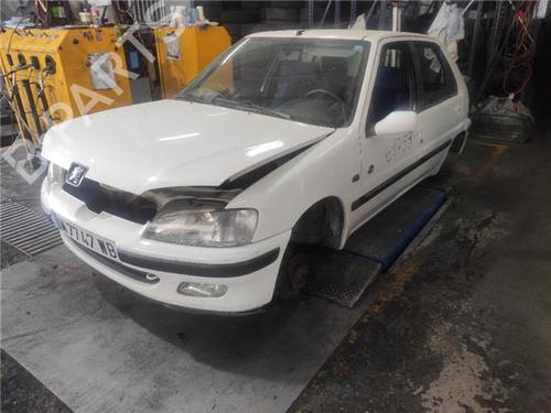 Used Parts PEUGEOT 106 II (1A_, 1C_) 1.4 i (75 hp) 3998929