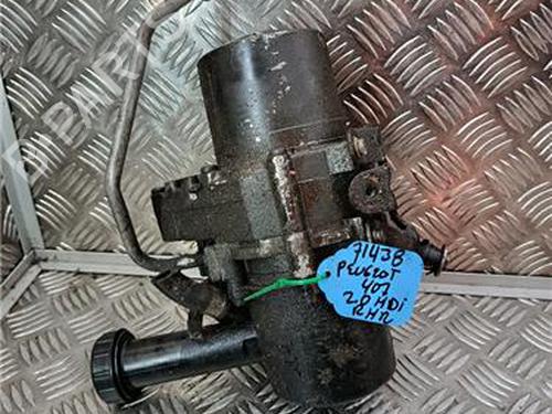 Bomba de direcção Bomba de direcção PEUGEOT 407 SW (6E_, 6D_) 2.0 HDi 135 (136 hp) 33859816 33859816