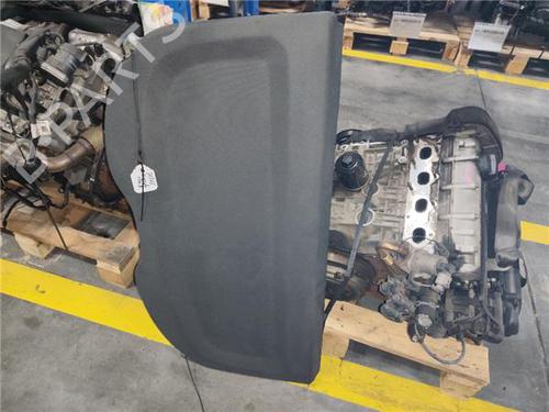 Used Rear parcel shelf Rear parcel shelf MERCEDES-BENZ A-CLASS (W176) A 200 CDI / d (176.008) (136 hp) 34201932 34201932