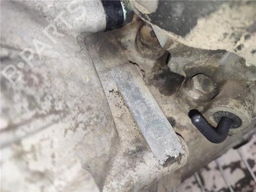 Gearbox VW POLO (9N_, 9A_) 1.4 TDI | BP23395900M3 