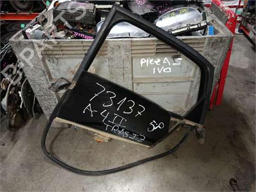 Rear left window mechanism AUDI A4 B6 (8E2) 1.9 TDI | BP40274360C24 - Image 3