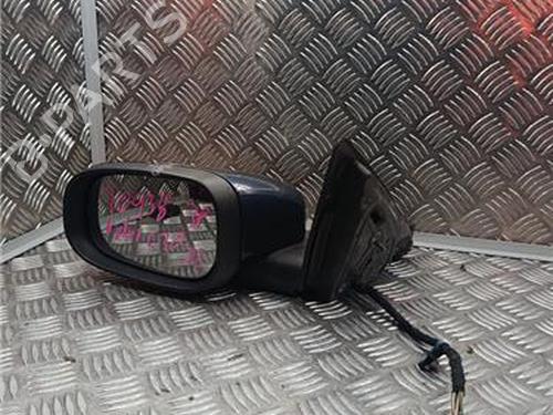 Used Left mirror VOLVO C30 (533) 1.6 (100 hp) 31820441