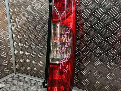 Used Right taillight Right taillight 37276052 37276052