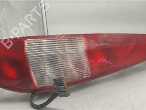 Used Right taillight FORD MONDEO III Turnier (BWY) 2.2 TDCi (150 hp) 18383373
