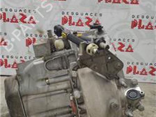 Gearbox CITROËN C5 I (DC_) 2.0 HDi (DCRHZB, DCRHZE) | BP18382974M3 