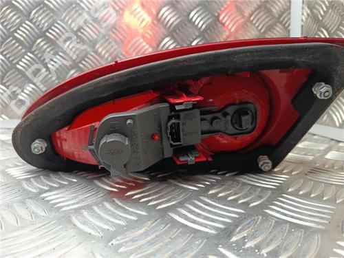 Left tailgate light SEAT LEON (1P1) 2.0 TDI 16V | BP30117180C79