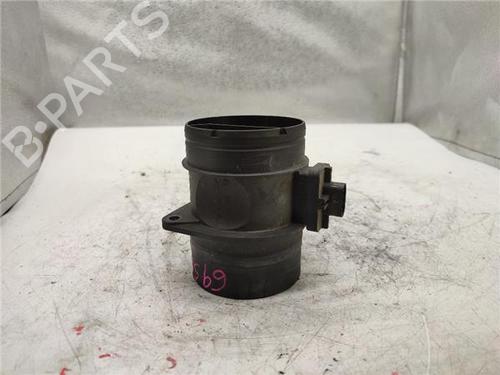 Mass air flow sensor SEAT ALTEA (5P1) 2.0 TDI 16V | BP29441884M95 