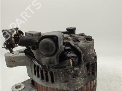 Used Alternator CITROËN C2 (JM_) 1.1 (60 hp) 18378700