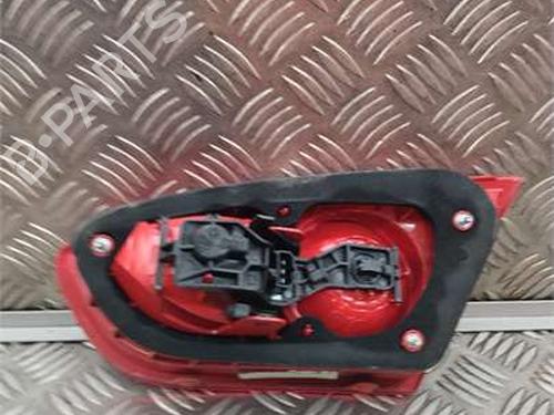 Left tailgate light SEAT LEON (1P1) 1.6 TDI | BP40615484C79 - Image 2