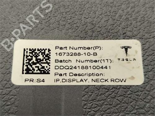 Electronic module TESLA MODEL 3 (5YJ3) EV | BP39157464M83  - Image 5