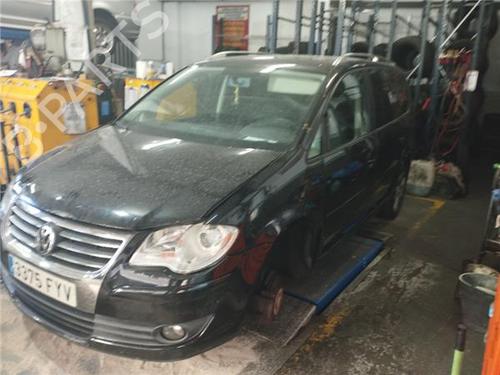 Used Parts VW TOURAN (1T1, 1T2) 1.9 TDI (105 hp) 4220254