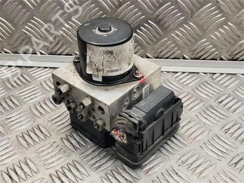 Used ABS pump ABS pump OPEL INSIGNIA A Saloon (G09) 1.6 Turbo (69) (180 hp) 40438398 40438398