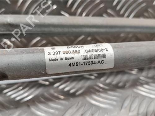 Front wiper motor FORD FOCUS II (DA_, HCP, DP) 1.6 | BP31747322M29