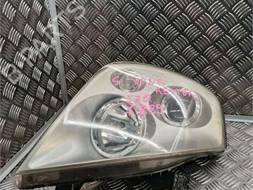 Optica esquerda Optica esquerda SSANGYONG REXTON / REXTON II (GAB_) 2.7 Xdi (165 hp) 35395599 35395599