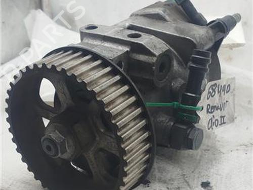 Used Injection pump OPEL VECTRA B (J96) 2.0 i 16V (F19) (136 hp) 24879457