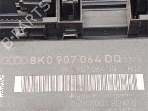 Fuse box AUDI Q5 (8RB) 2.0 TDI quattro | BP36682460E1 - Image 3