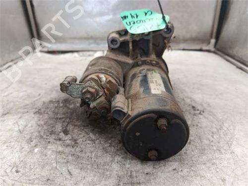 Starter CITROËN C1 (PM_, PN_) 1.4 HDi | BP36583222M8 - Image 3