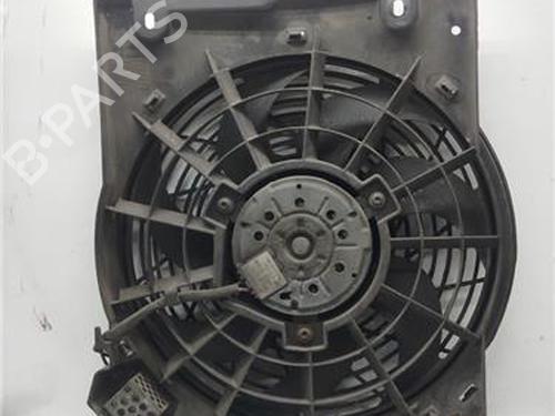 Radiator fan OPEL ZAFIRA A MPV (T98) 2.0 DTI 16V (F75) | BP27351846M35 