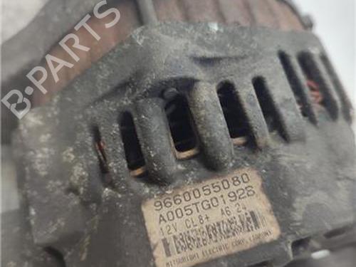 Alternator CITROËN C2 (JM_) 1.4 | BP18380339M7 