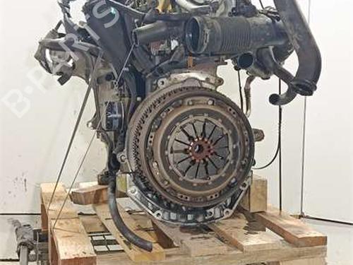 Used Engine Engine 38915907 38915907