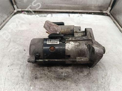 Used Starter Starter MAZDA 5 (CR) 2.0 CD (CR19) (143 hp) 36382877 36382877