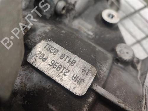 Gearbox AUDI A3 (8P1) 2.0 TDI | BP30189098M3